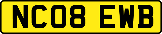 NC08EWB