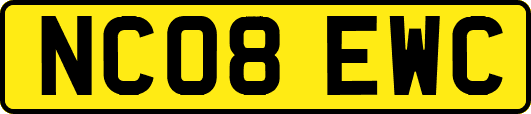 NC08EWC