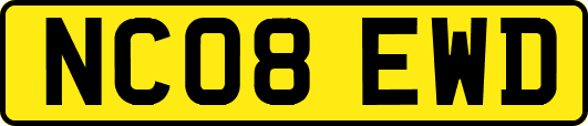 NC08EWD