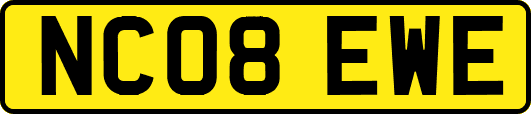 NC08EWE