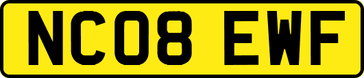 NC08EWF