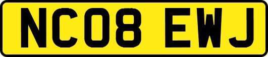NC08EWJ