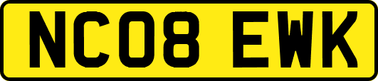 NC08EWK