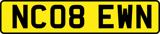 NC08EWN