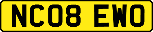 NC08EWO
