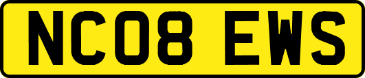 NC08EWS