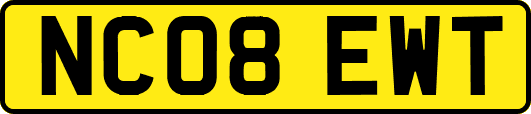 NC08EWT