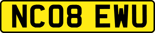 NC08EWU