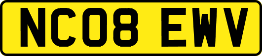 NC08EWV