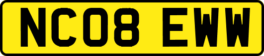 NC08EWW