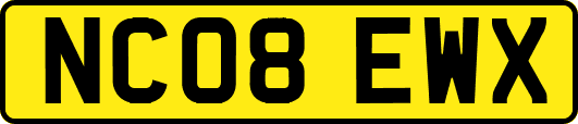 NC08EWX