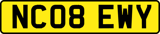 NC08EWY