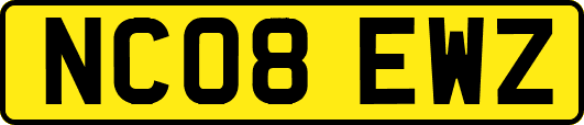 NC08EWZ