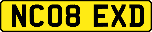 NC08EXD