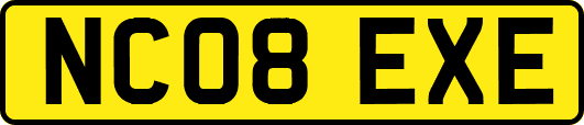 NC08EXE