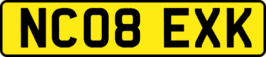 NC08EXK