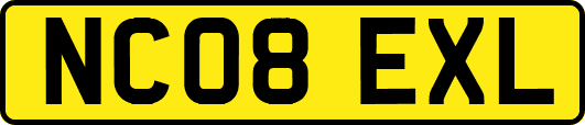 NC08EXL