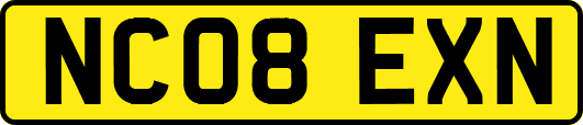 NC08EXN