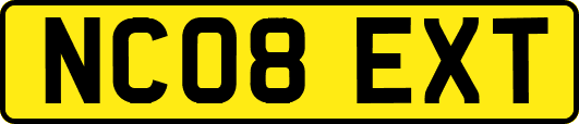 NC08EXT