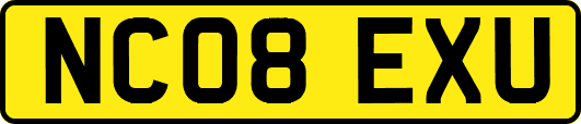 NC08EXU