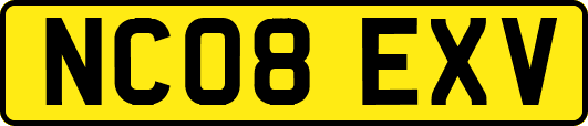 NC08EXV