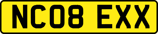 NC08EXX