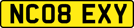 NC08EXY