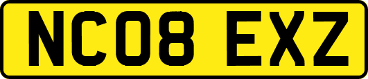 NC08EXZ