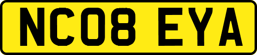 NC08EYA