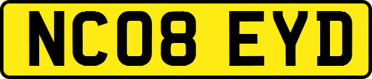 NC08EYD