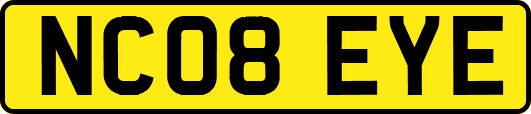 NC08EYE