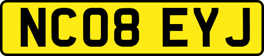 NC08EYJ