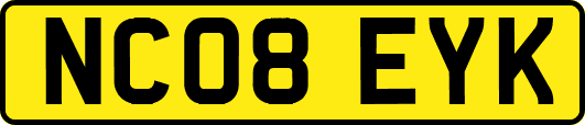 NC08EYK