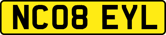 NC08EYL
