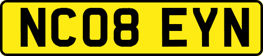 NC08EYN