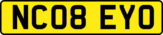 NC08EYO