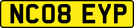 NC08EYP
