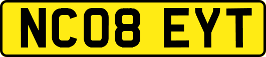 NC08EYT