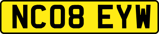 NC08EYW