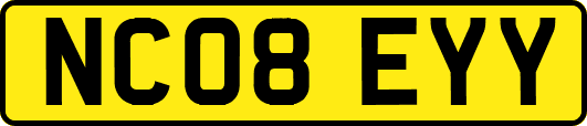 NC08EYY