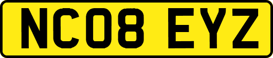 NC08EYZ