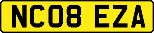 NC08EZA