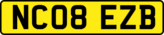 NC08EZB