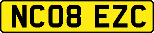 NC08EZC