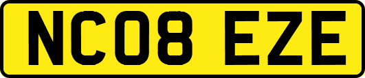 NC08EZE
