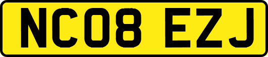 NC08EZJ