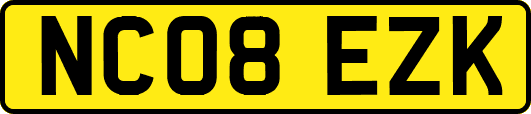 NC08EZK