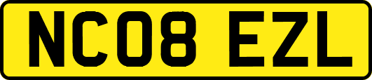 NC08EZL