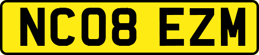 NC08EZM