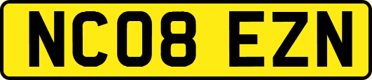 NC08EZN